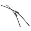 Renault Fluence 24" & 16" Wiper Blades (2010-2020)