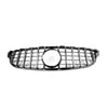 Benz W205 C63 C63S GTR Style Front Bumper Grille (2015-2018)
