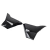 Harley Trike Glide Ultra Classic Cover Panel Fairing (2009-2023)