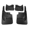 Toyota Land Cruiser LC200 Mud Flaps (2016-2020)