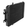 Suzuki M109R VZR1800 Boulevard 1800 Radiator Cooler (2006-2024)