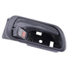Toyota Camry Inner Door Handle Cover Trim (2002-2006)