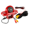Opel Vivaro, Renault Trafic, Vauxhall Reverse Camera (2001-2014)