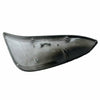 RAV4 Left Side Rear View Mirror Black Cover Cap Wing Mirror (2013–2019)
