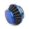 47cc 49cc 2-Stroke Mini Dirt Bike ATV Quad 42-44mm Air Filter