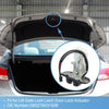 Ford Explorer Liftgate Trunk Lid Lock Actuator with Cable (2011-2023)