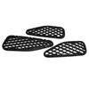 Toyota FJ Cruiser Heater Duct Hole Cover Grille (2007-2014)