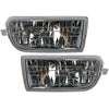 Toyota Corolla AE100 AE101 Fog Light (1997-2000)