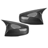 Toyota Highlander Rear View Mirror Cover Trim (2020-2022)