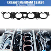 Buick Regal Exhaust Manifold Gasket & Engine Intake Seal Black