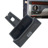 Benz W124 Handbrake Release Lever (1984-1993)