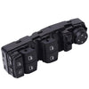 BMW F01 F02 F10 F30 (2008-2019) 1 x Black Window Switch Button