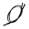2013-2018 Nissan Sentra Roof Drip Mouldings Trim (2013-2018)