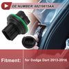 Dodge Dart Fog Light Socket (2013-2016)