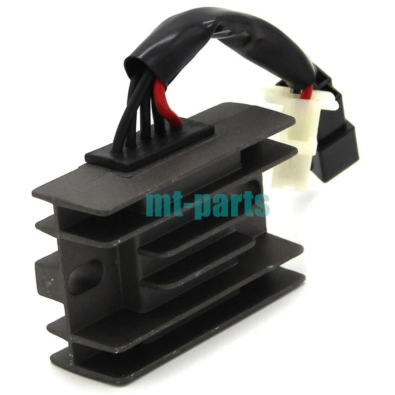 Arctic Cat 250 2x4 / 4x4, 300 2x4 / 4x4 Voltage Regulator Rectifier (98-03)
