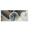 Honda Accord, Odyssey Hood Rod Holder Clip (2003-2023)