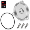 Suzuki QuadSport Z400 Idle Gear Cover w/Bolt (1999–2008)