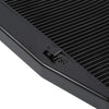 Honda CBR1000RR Black Radiator Cooler (2006-2007)