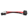 2 x Canbus Load Resistor Headlight Canceller