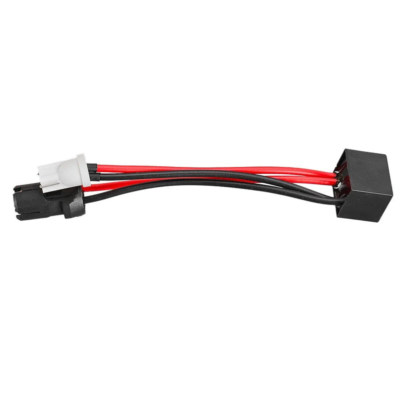 2 x Canbus Load Resistor Headlight Canceller