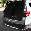 T4 T5 T6 Motorhome Caravan RV Car Tailgate Mosquito Net Cover