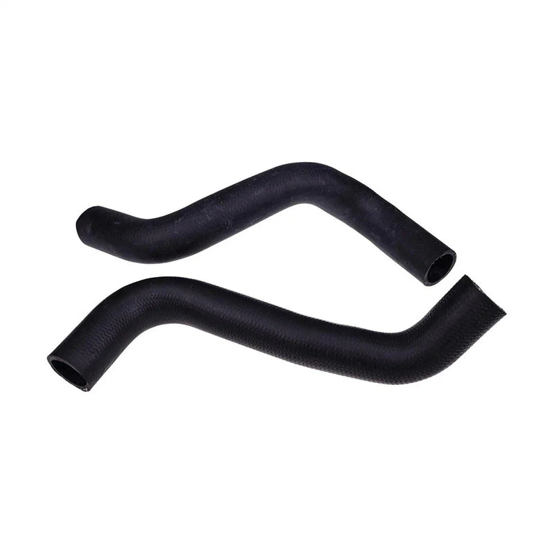 Toyota 4Runner Tacoma Upper & Lower Radiator Hoses (1995-2002)