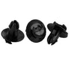 Mercedes Benz Door Trim Fasteners 50 x Clips (Fits Various Models)