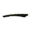 Honda Accord Front Left Side Bumper Garnish Trim (2018-2020)