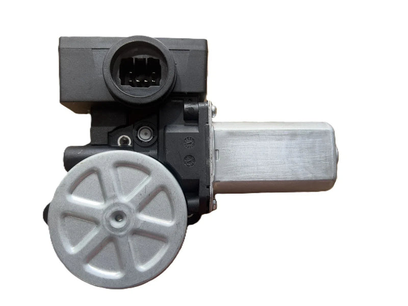 Toyota Corolla ZZE122R Front Window Regulator 6-pin (2001–2007)