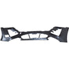 Bumper Cover For 2019-2021 Kia Forte Front Primed
