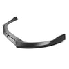 Benz W117 C117 CLA45 Front Bumper Lip Lower Cover Trim (2017-2018)