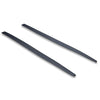 Toyota Prius ZW50 Side Skirt Extension (2016-2023)