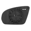 Mercedes-Benz C-Class Heated Right Rearview Mirror Glass (2015-2023)
