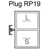 Mitsubishi Pajero NJ NK NL 6G74 Alternator (1995-2000)