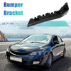 Honda Civic Left Side Front Bumper Bracket (2017-2021)
