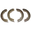 Mitsubishi Pajero NM NP NS SWB Hand Park Brake Shoe (2000 - 2008)