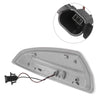 Mercedes Benz W204 W639 Left Door Mirror Turn Signal Light (2007-2015)