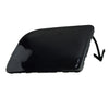 Nissan Sentra Black Front Tow Hook Cap Cover (2016-2019)