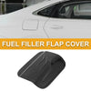 Toyota Camry (2024-2025) Black Filler Flap Cover Fuel Tank Door Cap