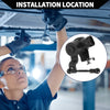 Chevrolet Camaro Front Right Suspension Ride Height Level Sensor