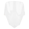 Yamaha FZ1S Clear Front Windshield (2006-2011)