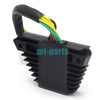 Honda VT700 VT750C Voltage Regulator Rectifier (1982-1985)