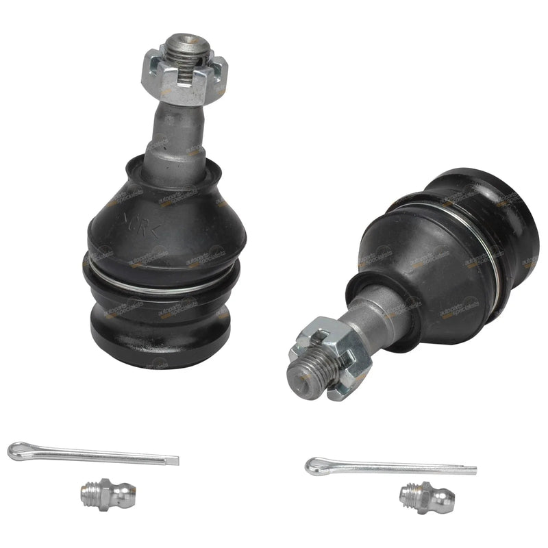 Subaru Forester SF SG SH Wagon 4X4 AWD Lower Ball Joints (1997 - 2010)