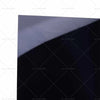 Hyundai Elantra Avante 6 x Black Pillar Post Covers (2021-2023)