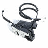 Hyundai Tucson Rear Door Lock Actuator Motors (2015-2021)