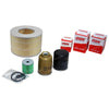 Landcruiser HZJ75 HZJ78 HZJ79 HZJ80 1HZ Filter Service Kit Air Oil Fuel