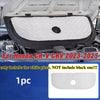 Honda CR-V Engine Hood Insulation Pad Soundproof Heat Shield (2023–2025)