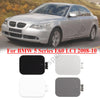 BMW 5 Series E60 LCI Front Bumper Tow Hook Eye Cover Cap (2008-2010)