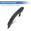 Ford Transit 150 Rear Passenger Door Handle (2015-2024)
