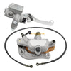 Yamaha YZ250F Front Brake Master Cylinder & Caliper & Hose (2007–2015)